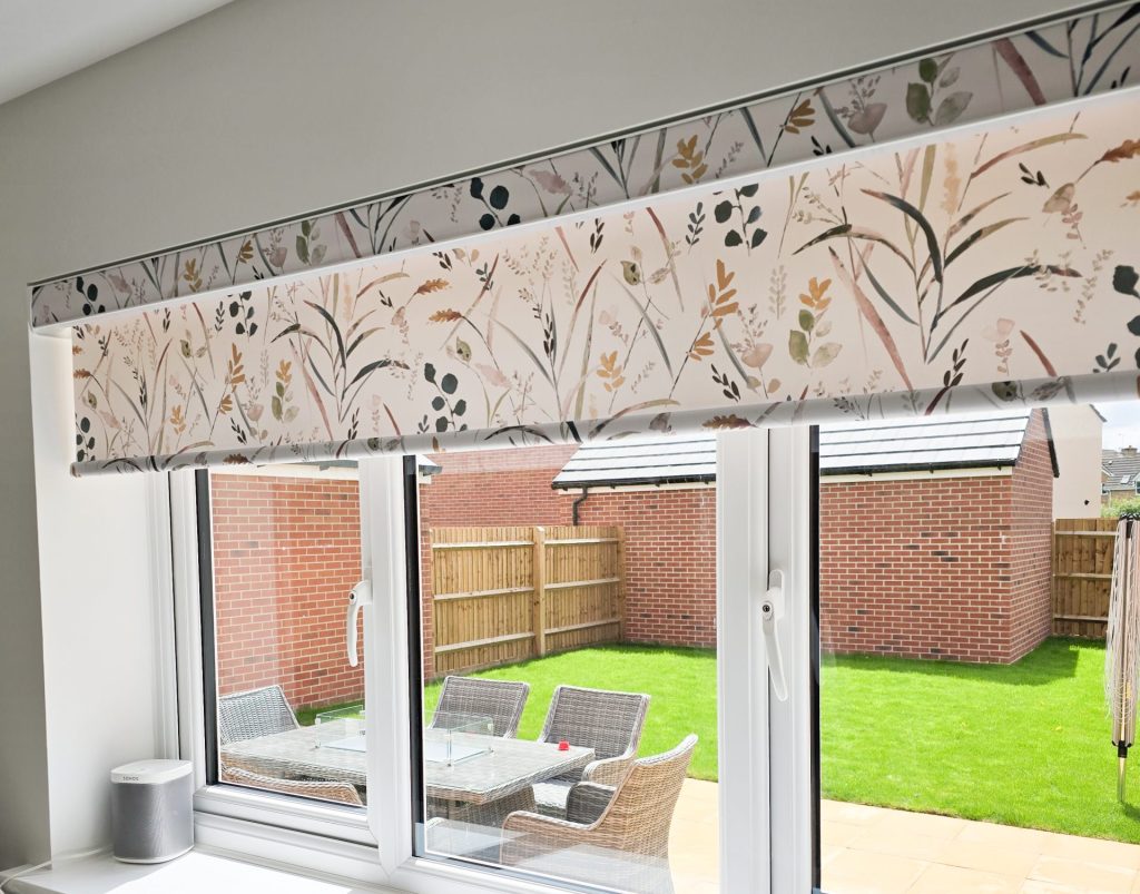 roller blinds in swindon