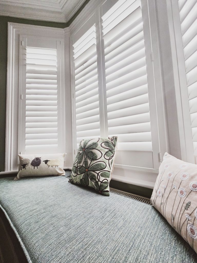 shutters in swindon