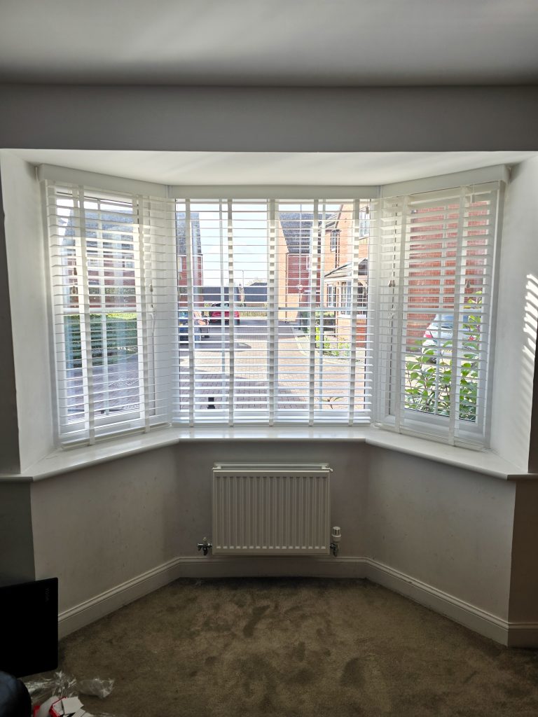 venetian blinds swindon