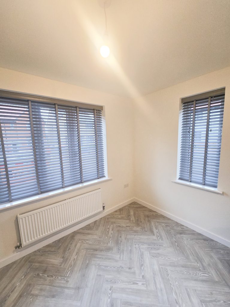 venetian blinds fitted in swindon