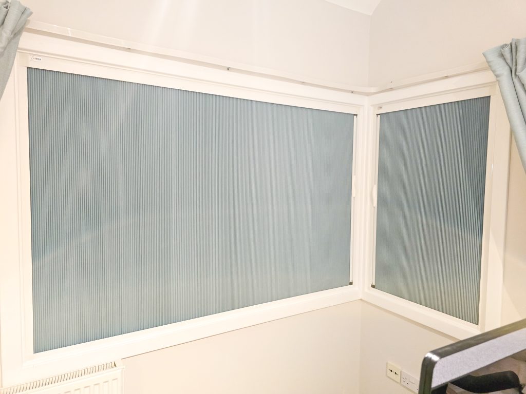 blackout blinds in swindon