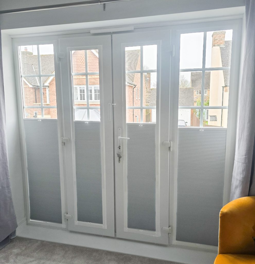 perfect fit blinds