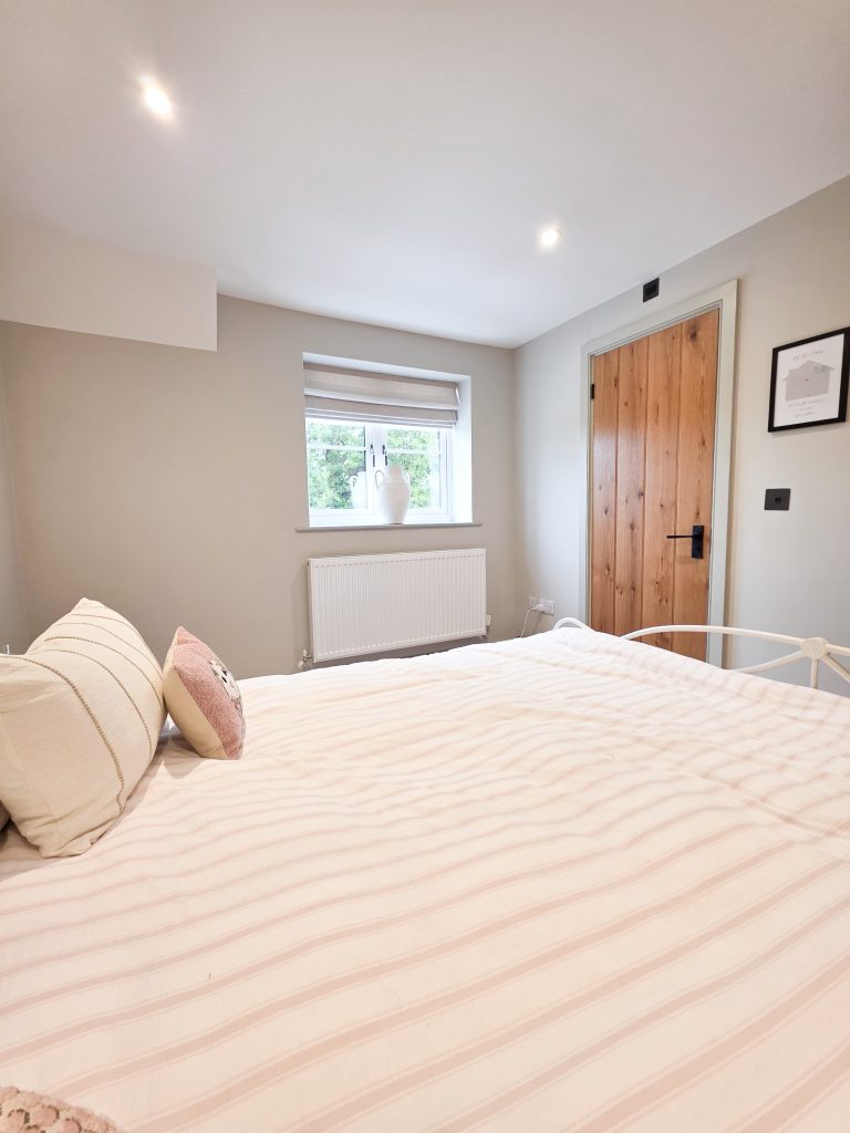 roman blinds fitted swindon