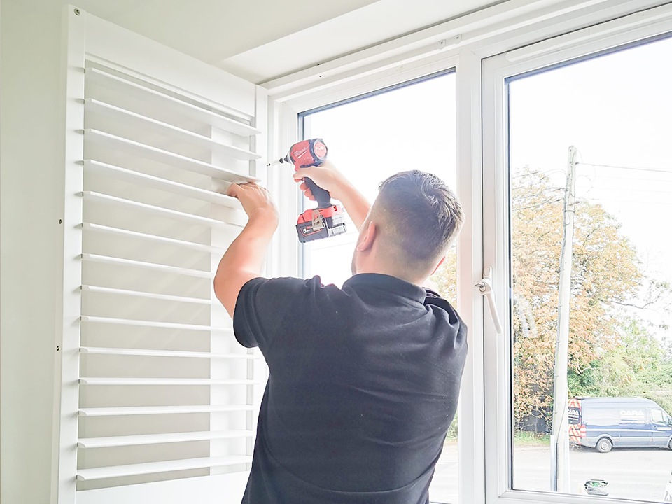 james higgins shutters