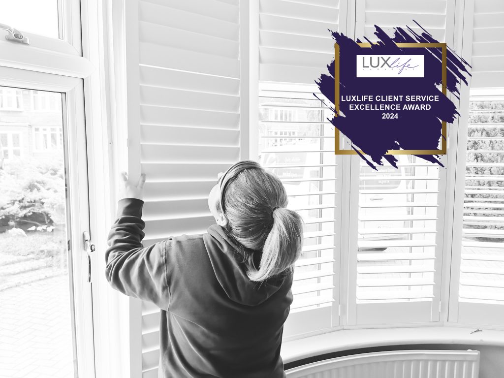 award winning business swindon - blinds