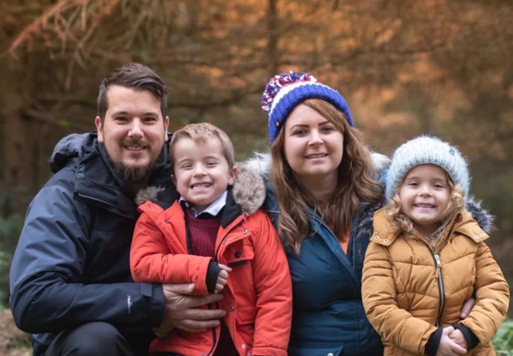 family swindon business