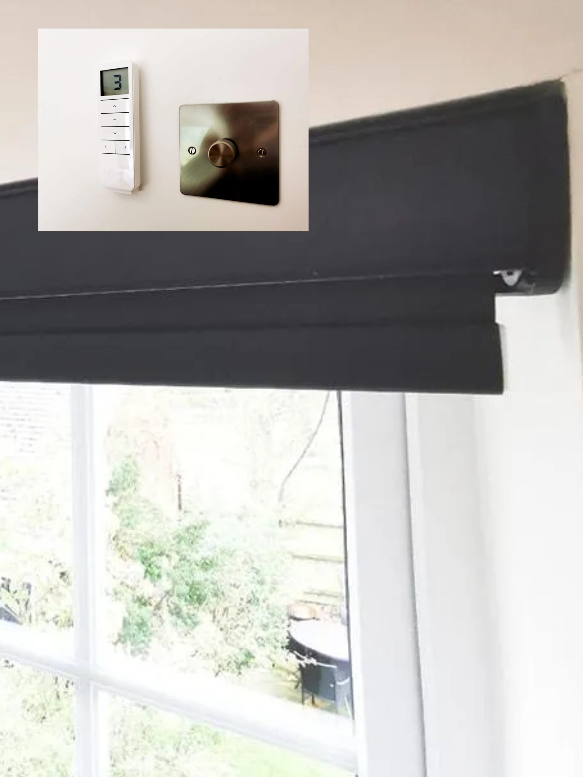 automatic blinds